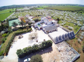 Masseria Guadiano Vecchio Monopoli